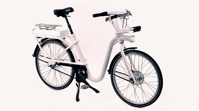IMAGE OF THE BIKE.