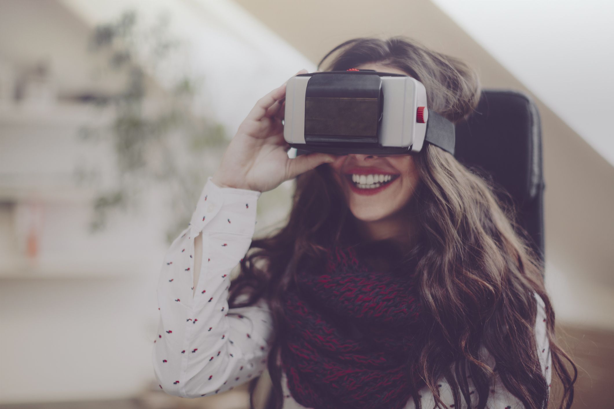 10 VR Developers Who Are Ahead of Their Time Chivas Regal US