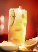 Chivas Apple Hi-Ball