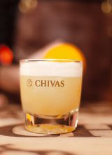 Chivas 12 Sour