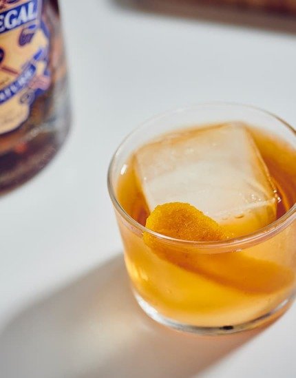 Old Fashion
