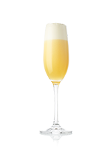 Silver Fox Fizz