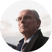 Colin Scott