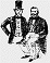 Brothers Icon