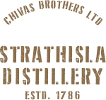 Distillery Logo