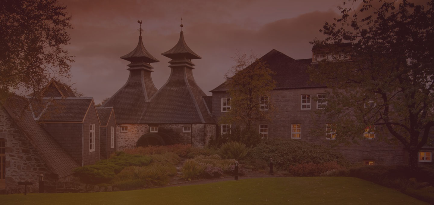 distillery