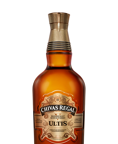 Chivas Regal Ultis