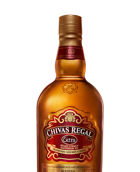 Chivas Regal Extra