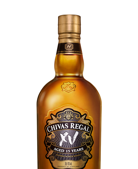 Chivas XV