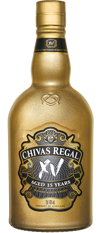 Chivas XV