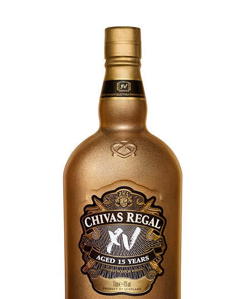 Chivas XV