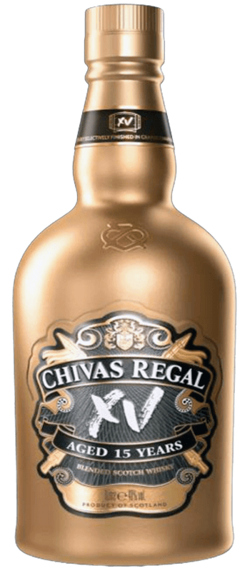 Chivas XV