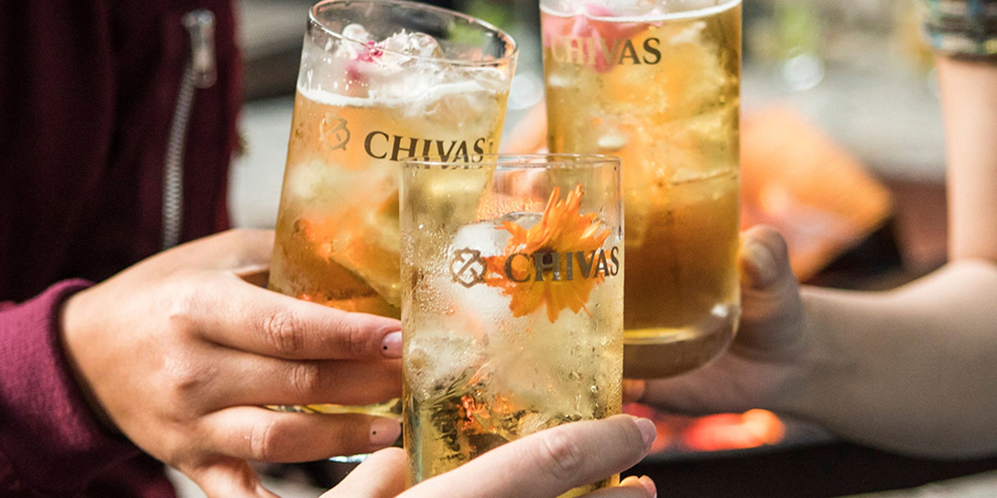Friends of Chivas