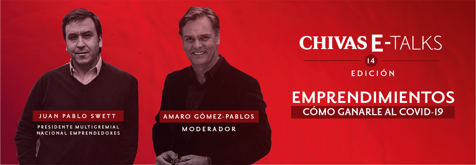 Emprendimientos: Cómo ganarle al Covid-19 