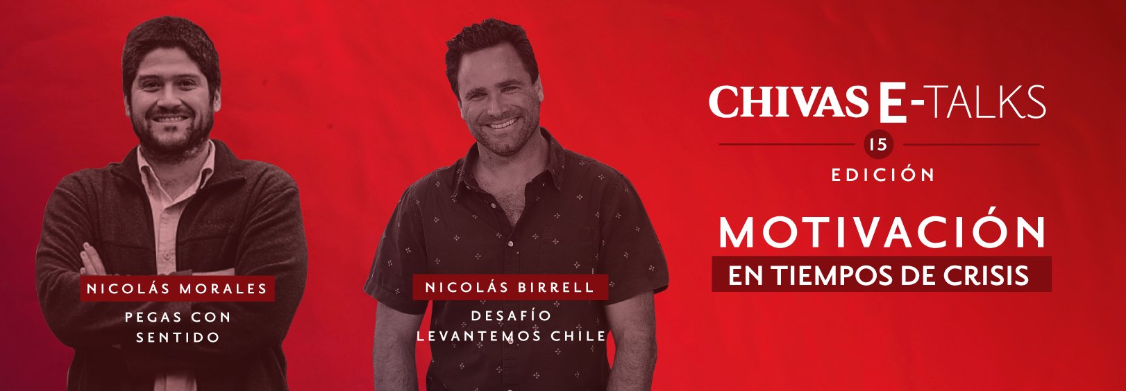 Motivación en tiempos de crisis