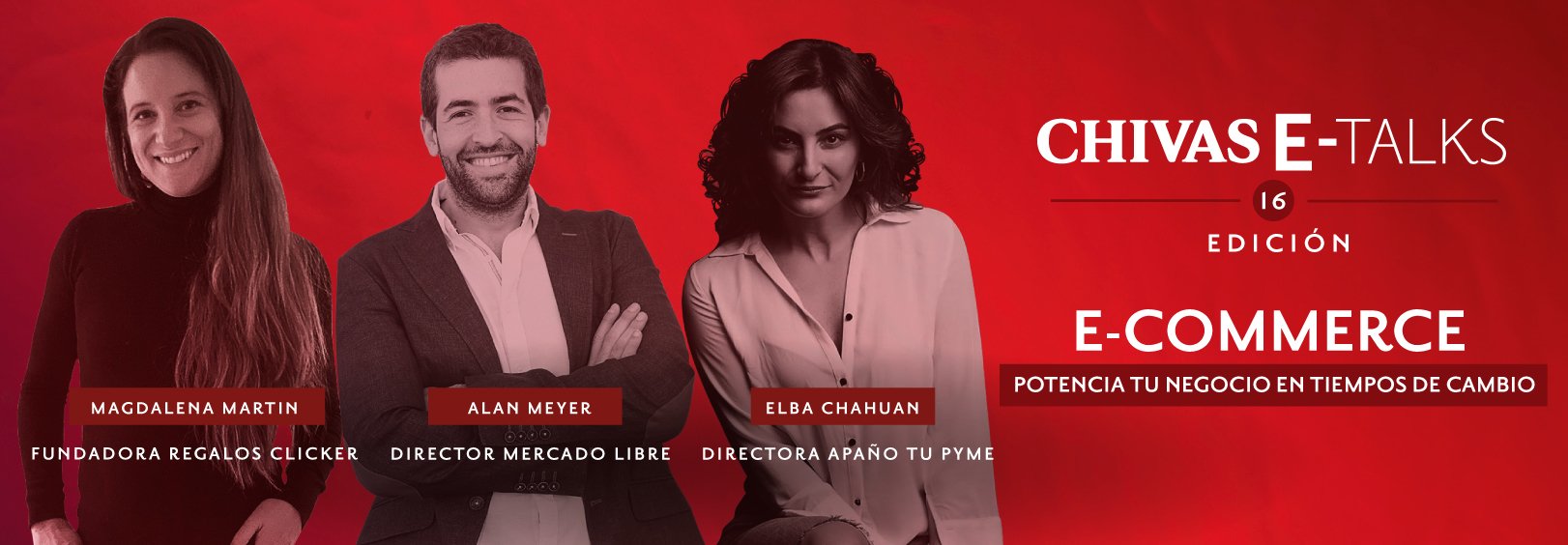 E-commerce: Potencia tu negocio en tiempos de cambio