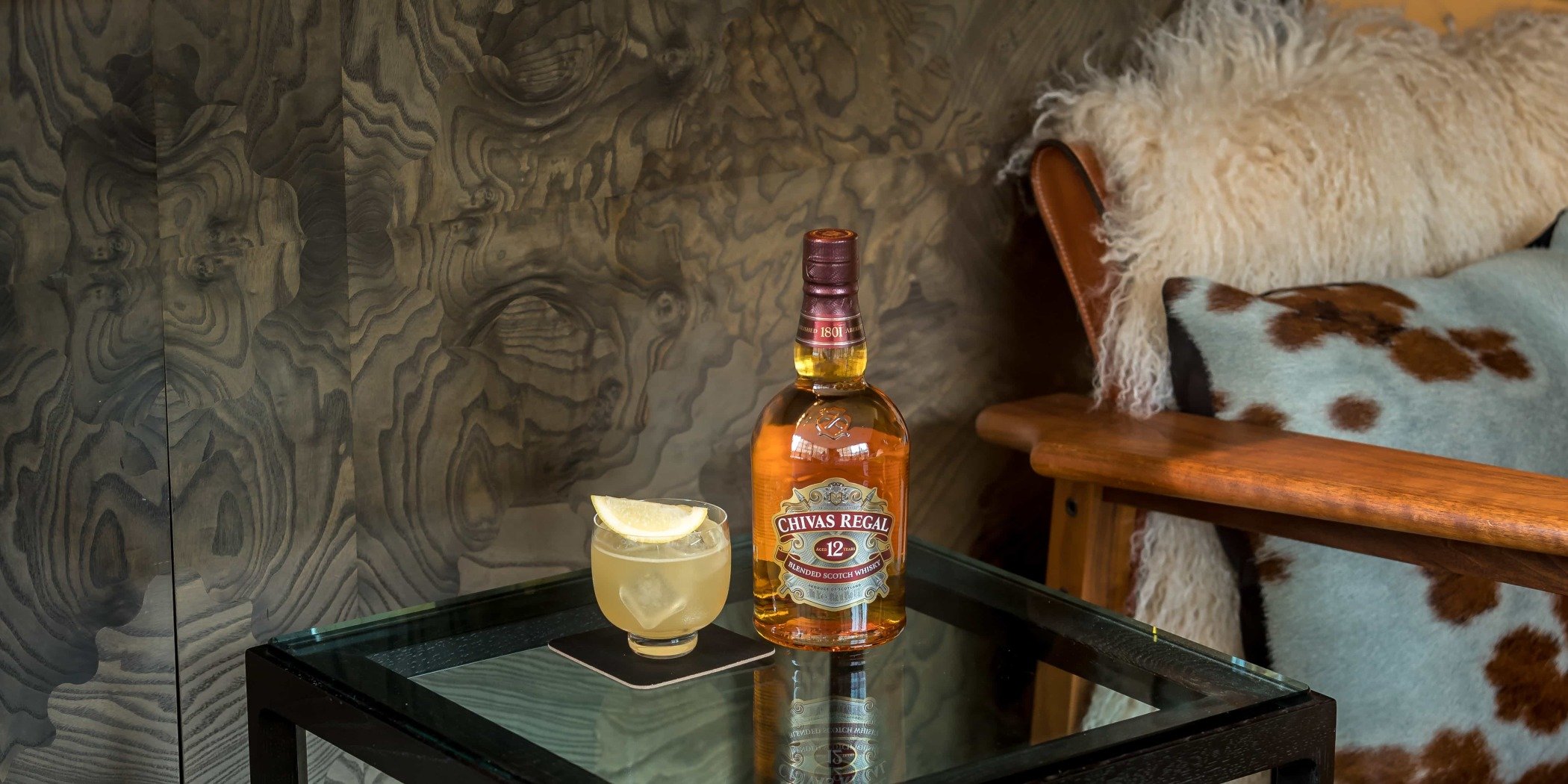 15 winter whisky cocktails to make at home