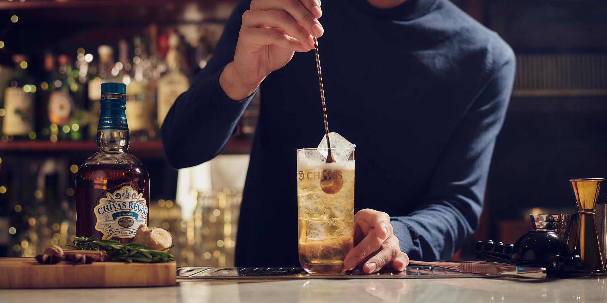 8 whisky highball recipes you need to try