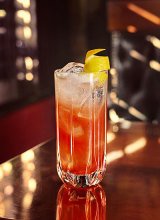 Chivas Red Collins