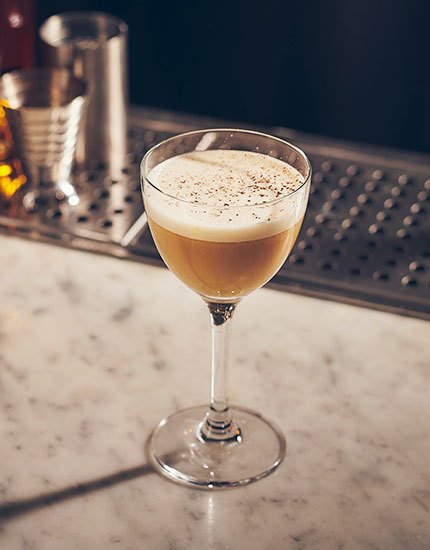 13 Days of Christmas Whisky Cocktail Recipe
