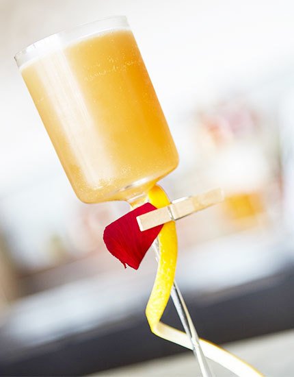 Masters Forever 18 Whisky Cocktail Recipe