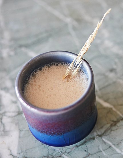 The Grind Whisky Cocktail Recipe