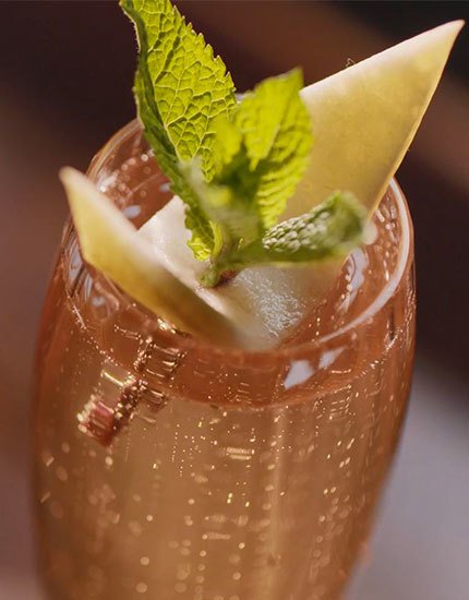Pet Name Whisky Cocktail Recipe
