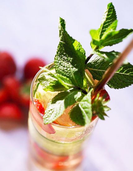 18th Cup Whisky Cocktail Recipe