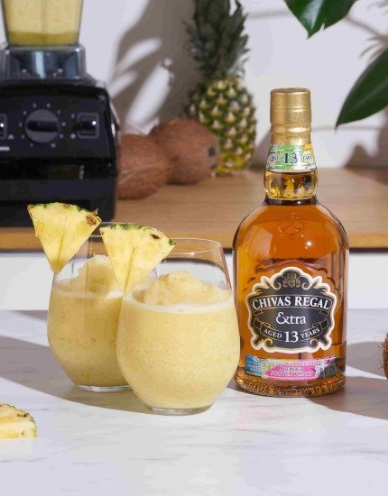 Chivas Extra Colada
