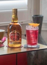 Chivas Extra Sangria