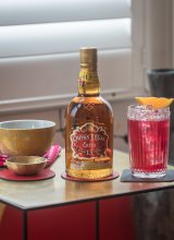 Extra Sangria