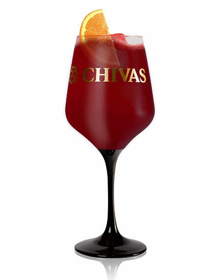 Chivas Extra Tinto