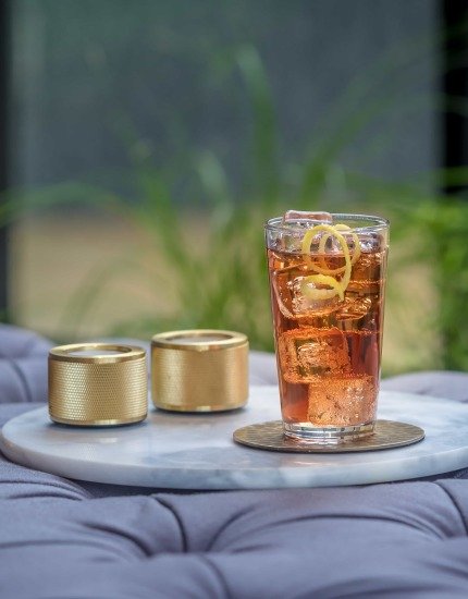 Hoots Mon Spritz Whisky Cocktail Recipe