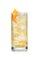 Chivas Highball