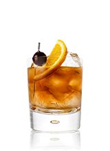 OLD FASHIONED