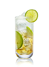 Chivas Highball