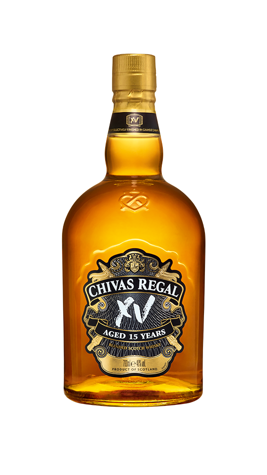 Chivas Regal Ultis - Chivas Whisky - Chivas Whisky