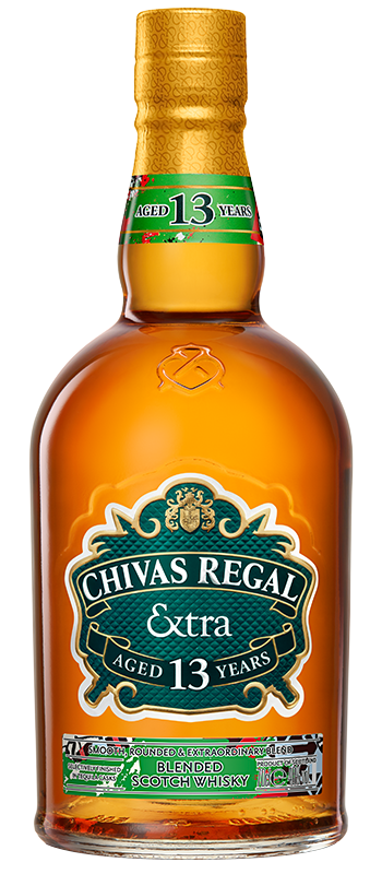 Chivas Regal Extra 13
