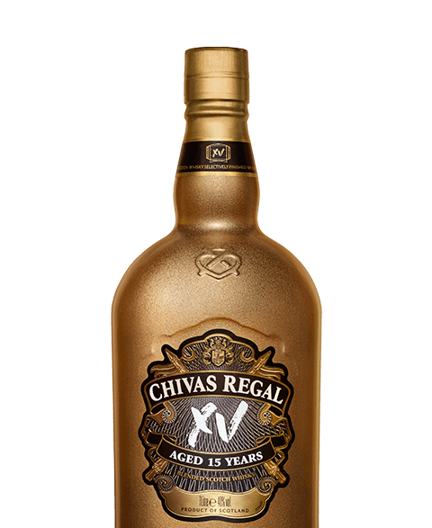 Chivas XV