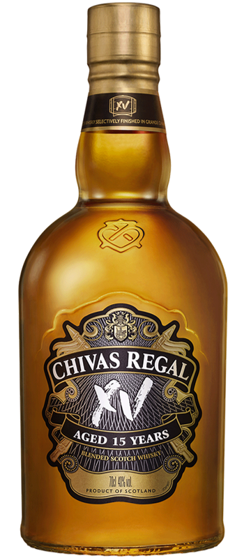 Chivas XV
