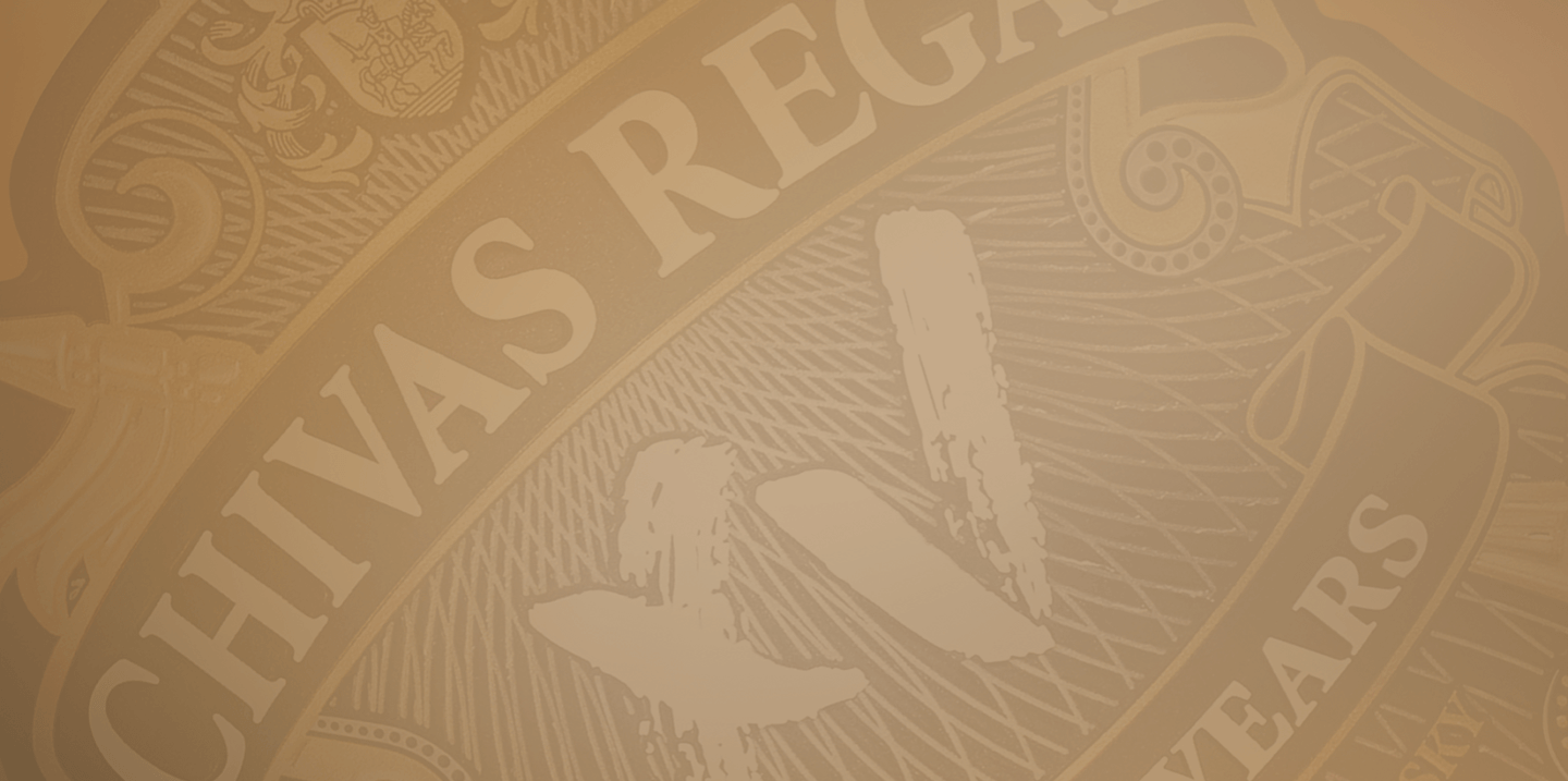 Chivas Regal XV
