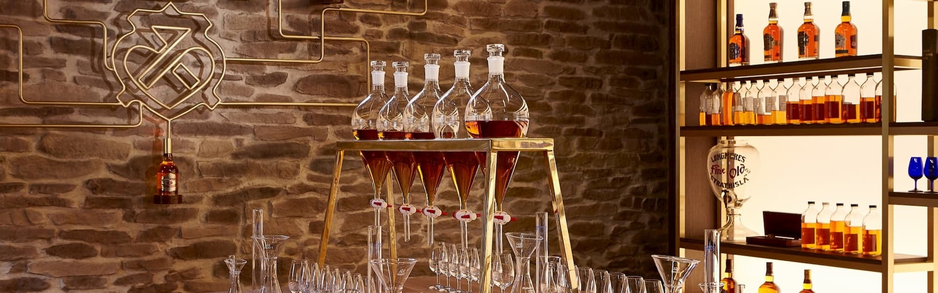 Chivas Regal Newsletter