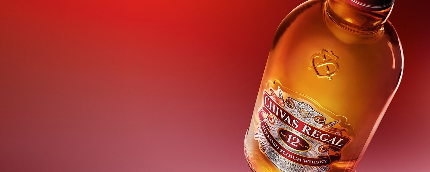 Chivas Regal 12