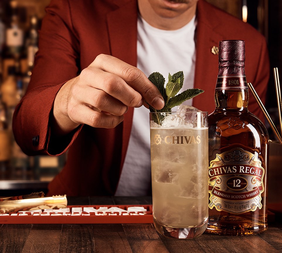 Learn How To Make Cocktail