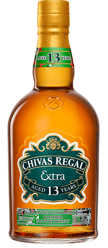 Chivas Regal 13 Tequila Chivas Regal 13 Tequila