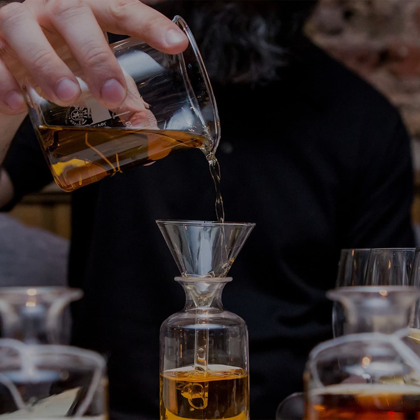 The Chivas Blend