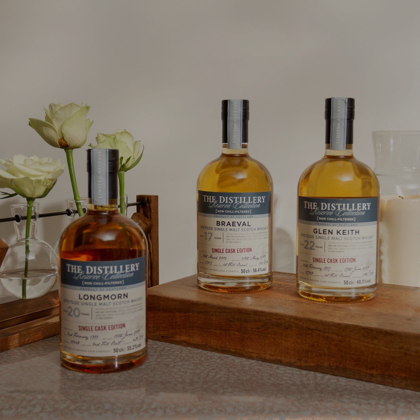 STRATHISLA DISTILLERY  ONLINE SHOP