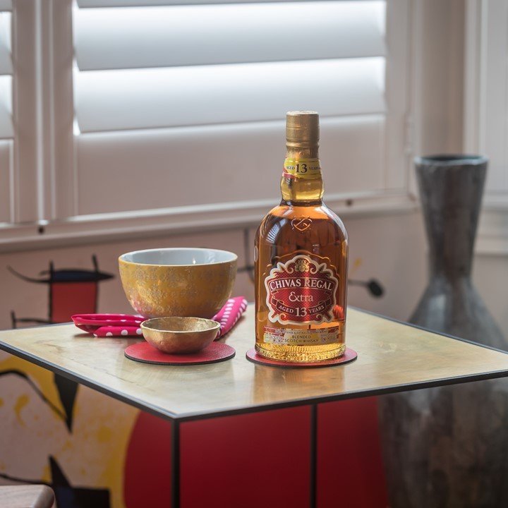 Chivas Regal Extra 13
