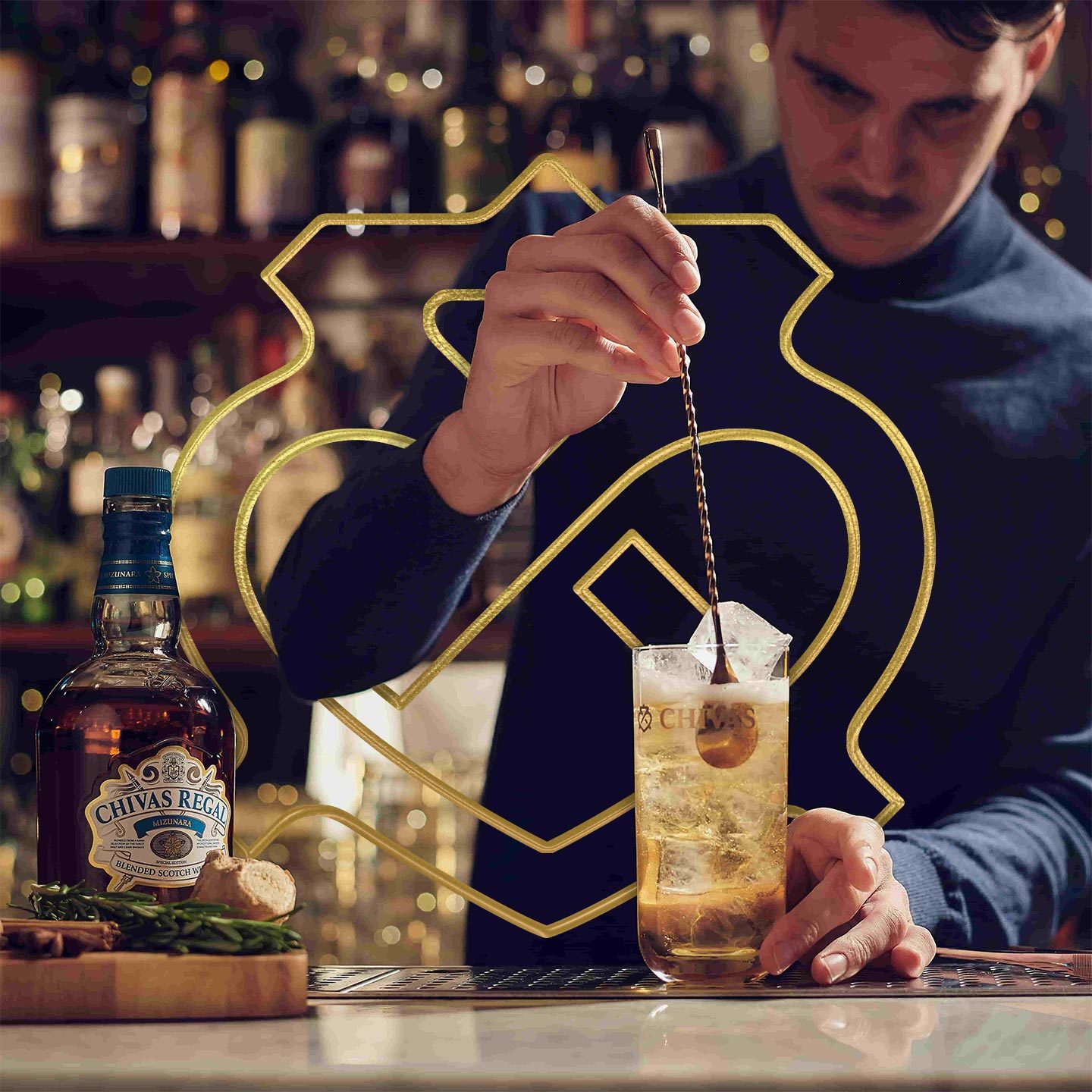 Learn How To Make Cocktail