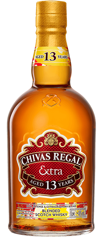 Chivas Regal 12 Chivas Regal 12